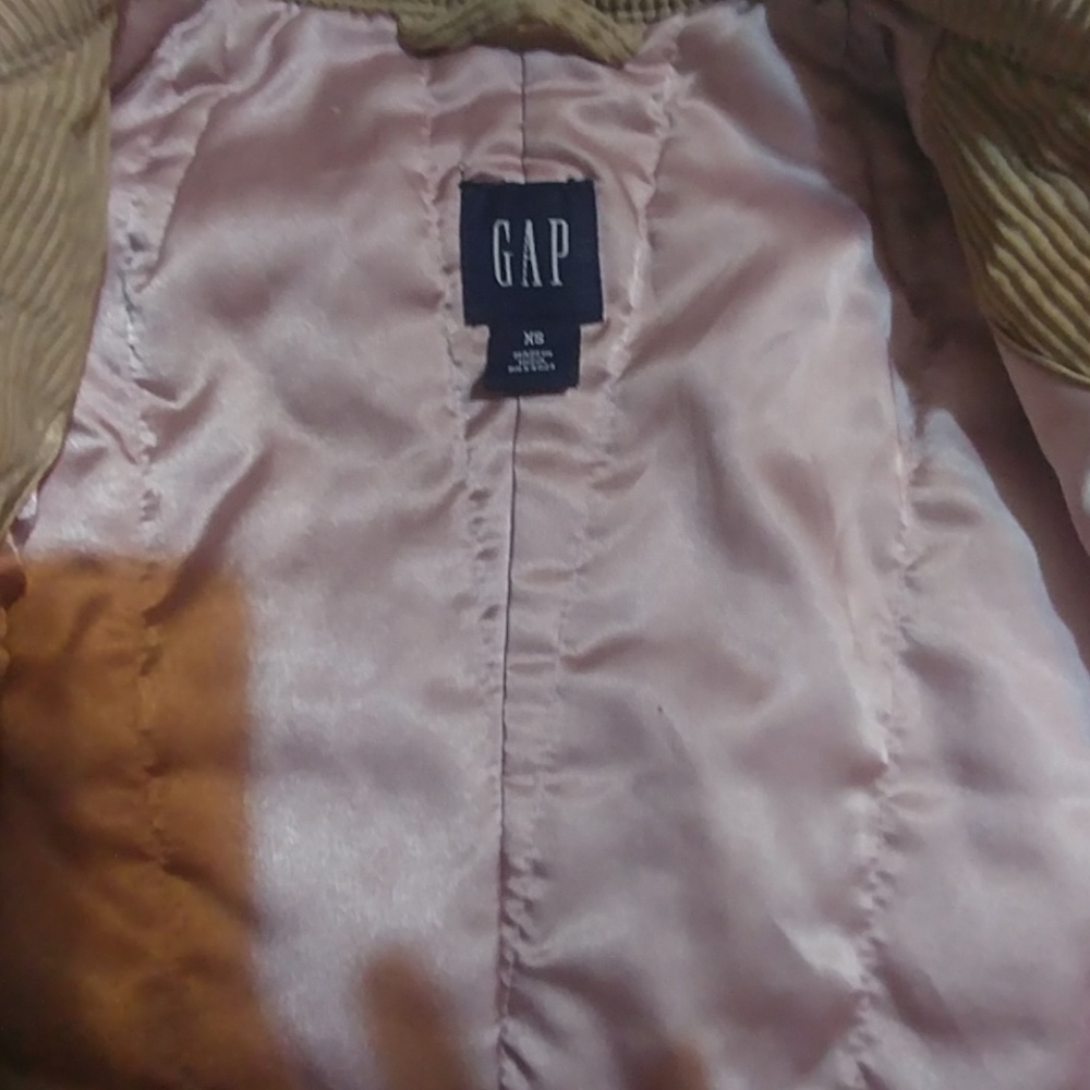Nice Gap Jacket - Picture 2 of 4